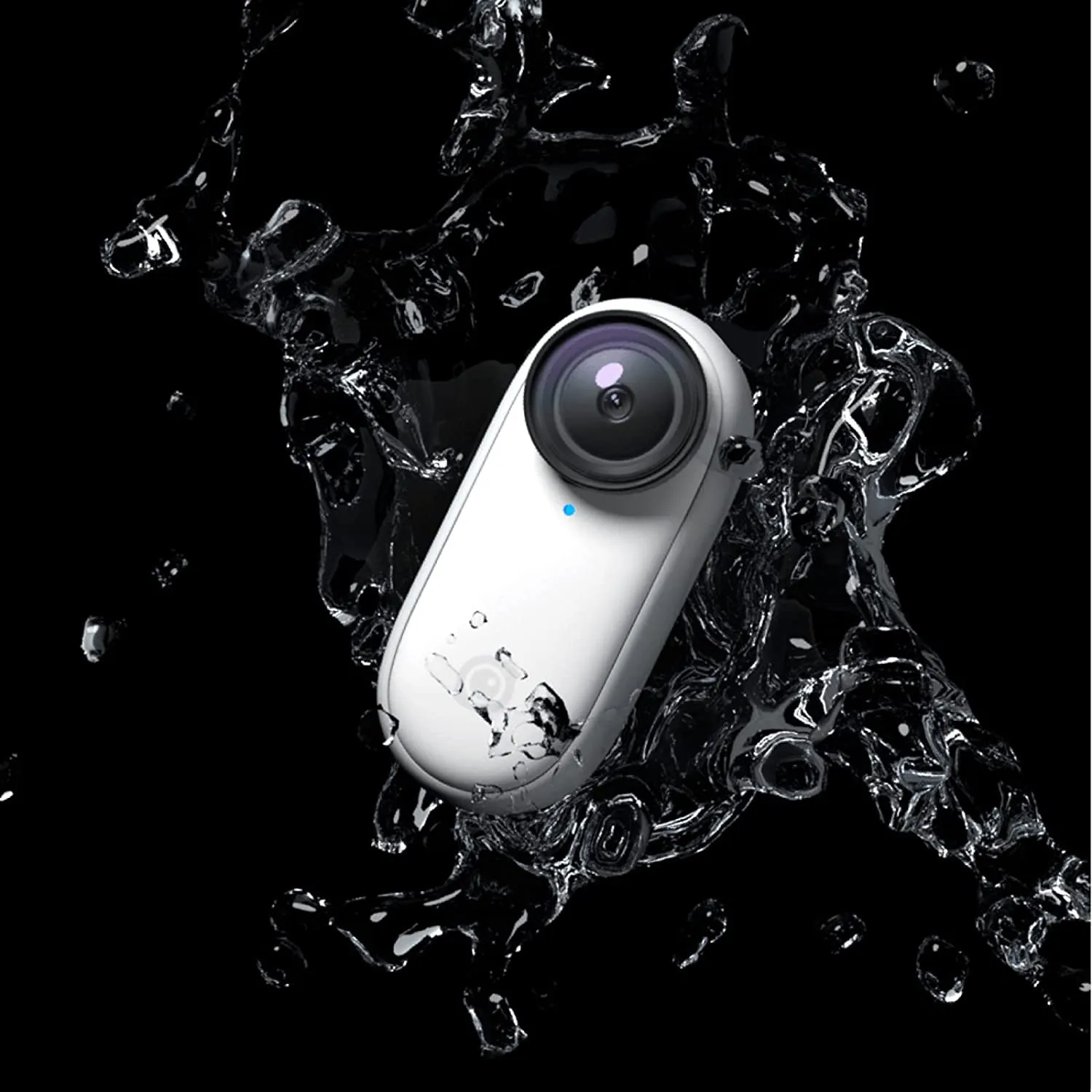 Insta360 GO 2 – Small Action Camera#4