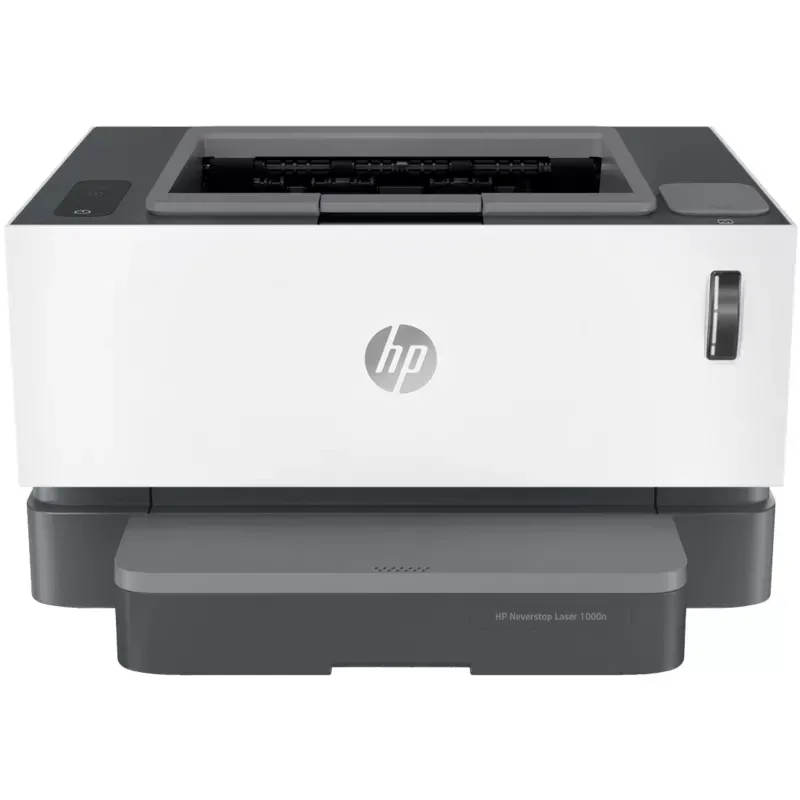 Принтер HP Neverstop Laser 1000n / Лазерная  / Черно-белая#3