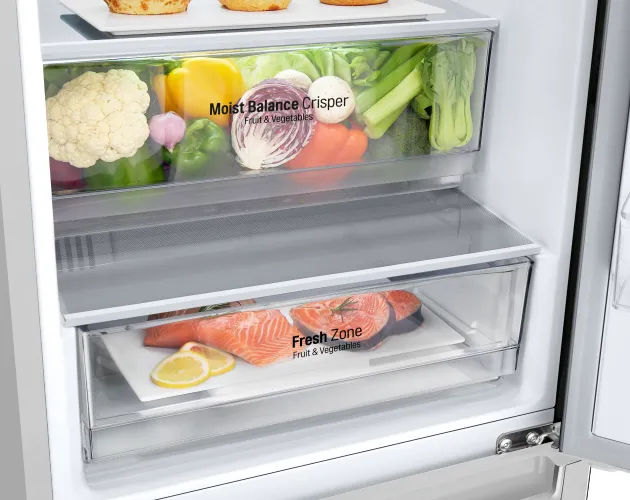Холодильник Premier PRM-410BF1NF/W#4