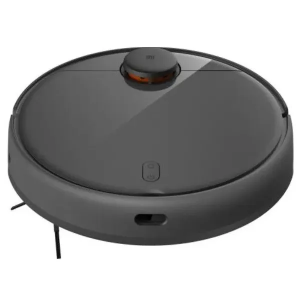 Робот-пылесос Mi Robot Vacuum-Mop 2 Ultra / Black#4