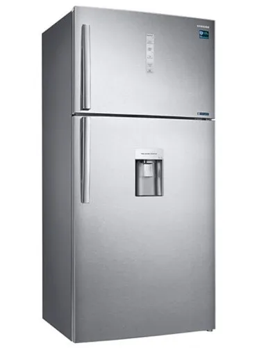 Холодильник Samsung RT62K7110SL/UA No Frost + Пылесос Samsung 20M253AWR#4