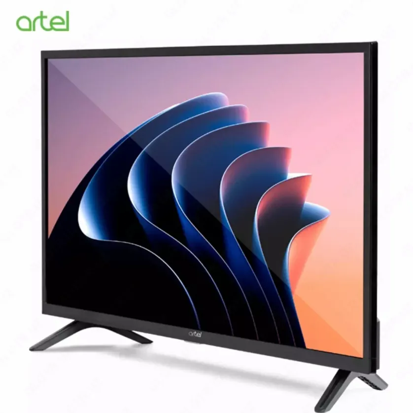 Телевизор Artel 43-дюмовый A43KF5500 Full HD Android TV#3