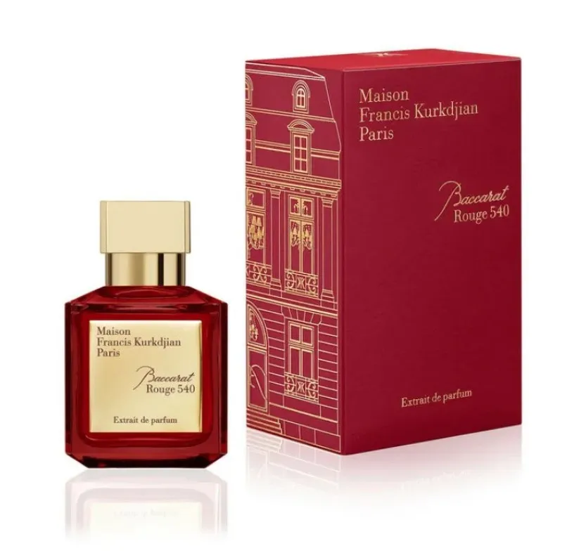Maison Francis Kurkdjian Parij parfyumeriya#3