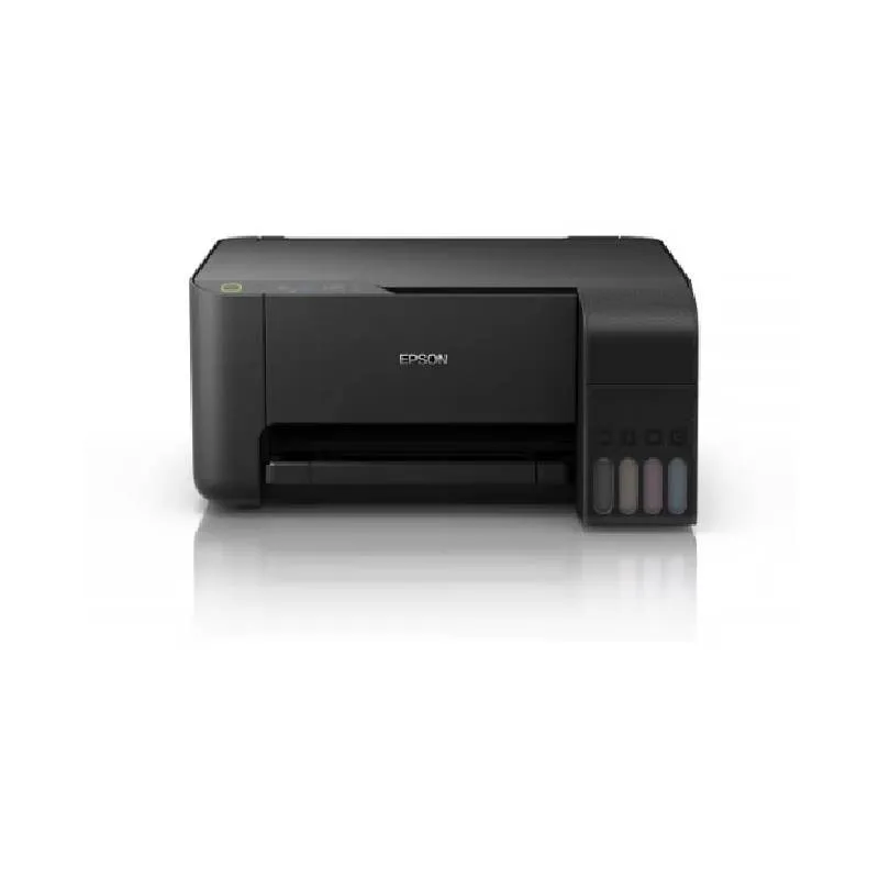 Цветной принтер Epson L3110 3в1 Сканер/Принтер/Ксерокс#2