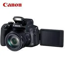 Фотоаппарат Canon PowerShot SX70 HS#2