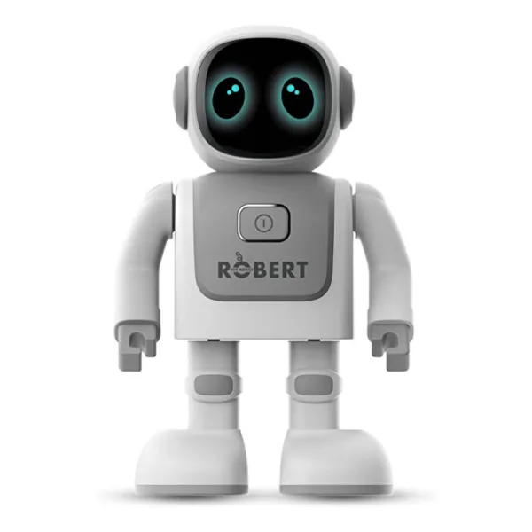 Программа Dance Robert Robot AS2#3