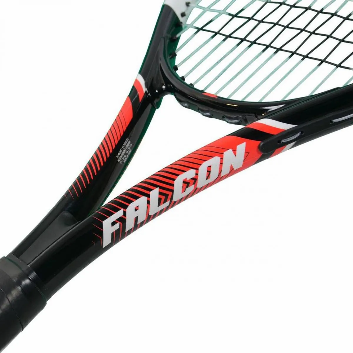 Теннисная ракетка Babolat Falcon CV#4