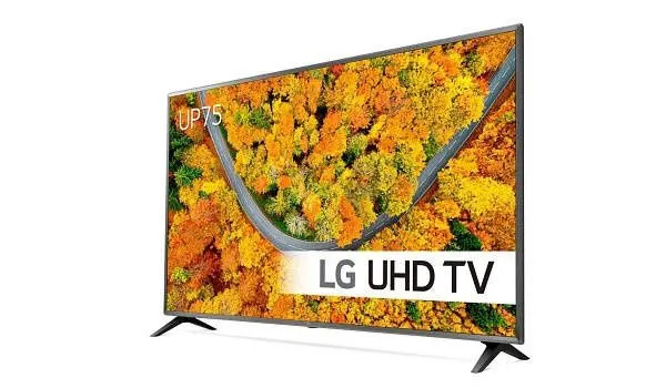 Телевизор LG 65" 4K LED Smart TV Wi-Fi#6