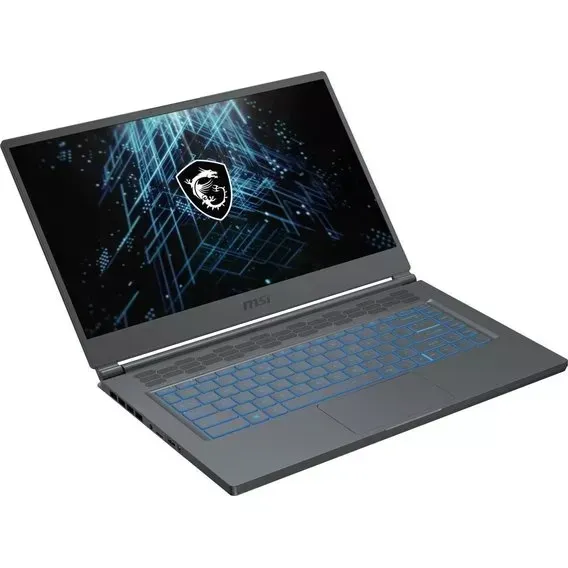 Ноутбук MSI Stealth 15M A11UEKV (A11UEKV-009US) / 9S7-156311-218 / 15.6" Full HD 1920x1080 IPS / Core™ i7-11375H / 16 GB / 512 GB SSD / GeForce RTX3060#2