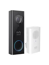 Eufy Wi-Fi видеодомофон, камера видеодомофона с разрешением 2K#3