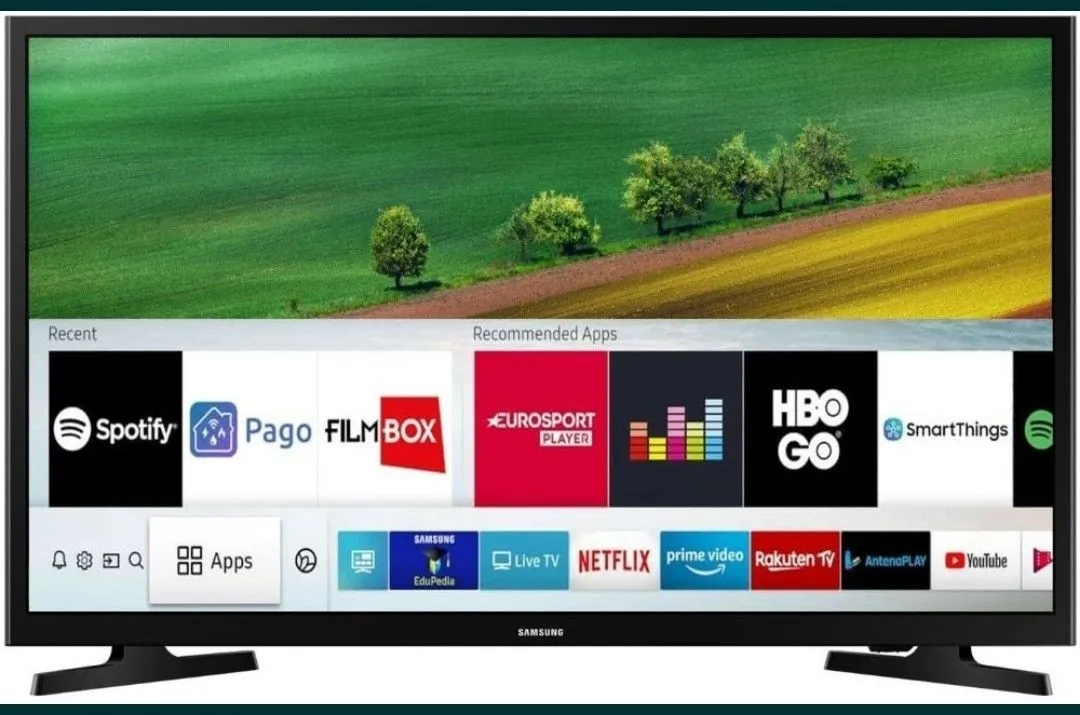 Телевизор Samsung 100" Smart TV#2