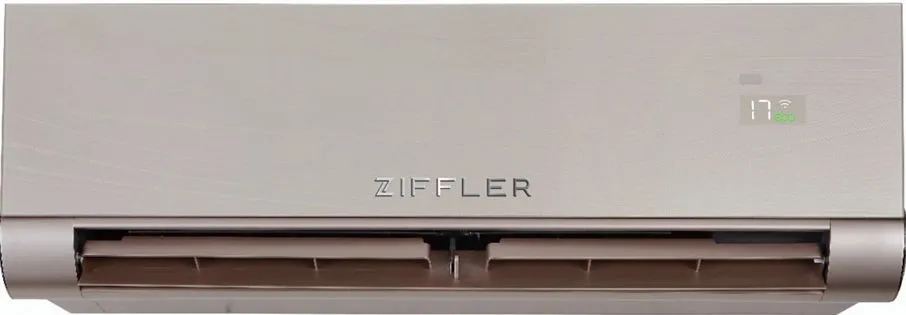 Кондиционер Ziffler Space Gold 12 Inverter#2