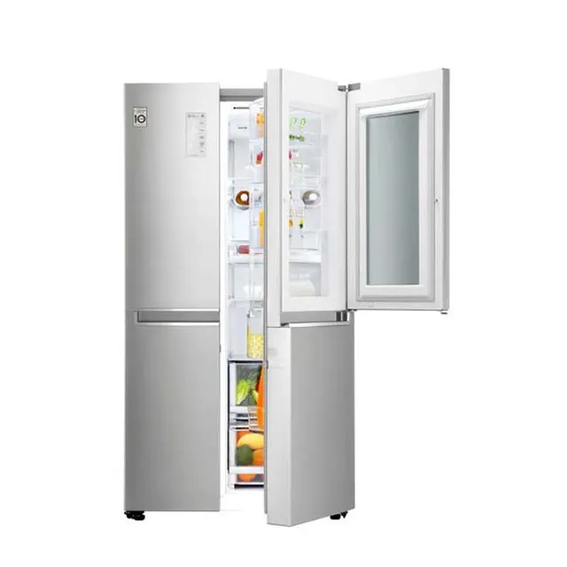 Холодильник LG GC-X247CADC#4