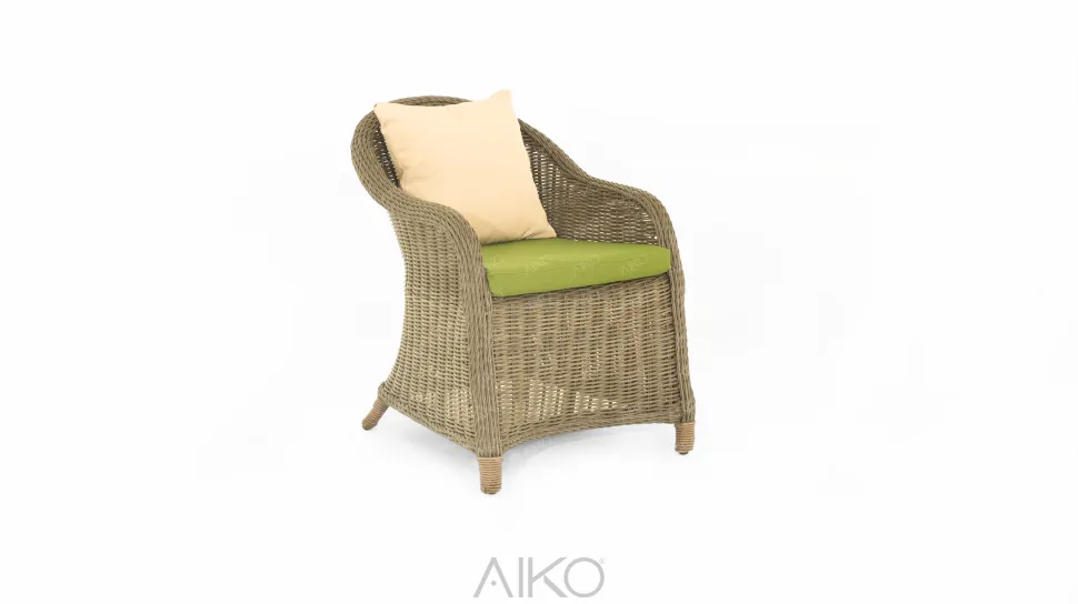 Комплект плетеной мебели AIKO MAGDA #3