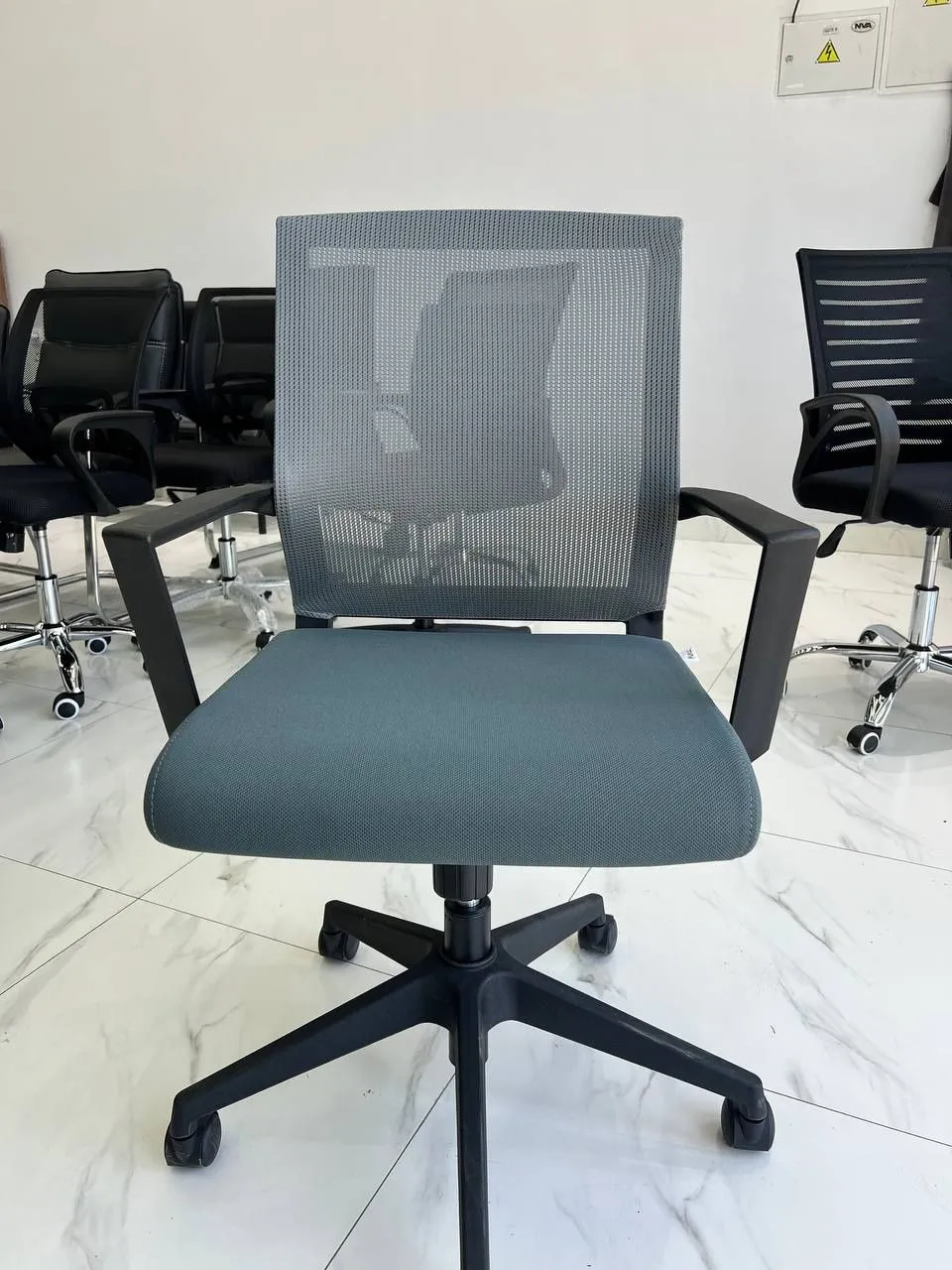 Кресло офисное  60 33 c#3