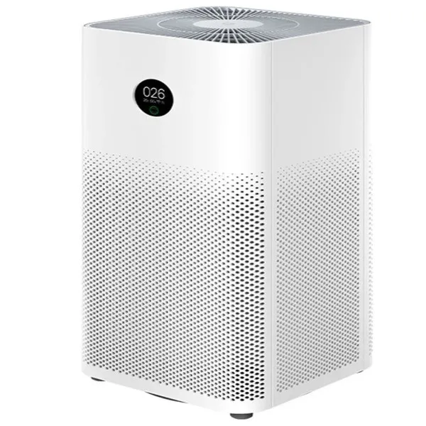 Очиститель воздуха  Mi Air Purifier 3H / White#2