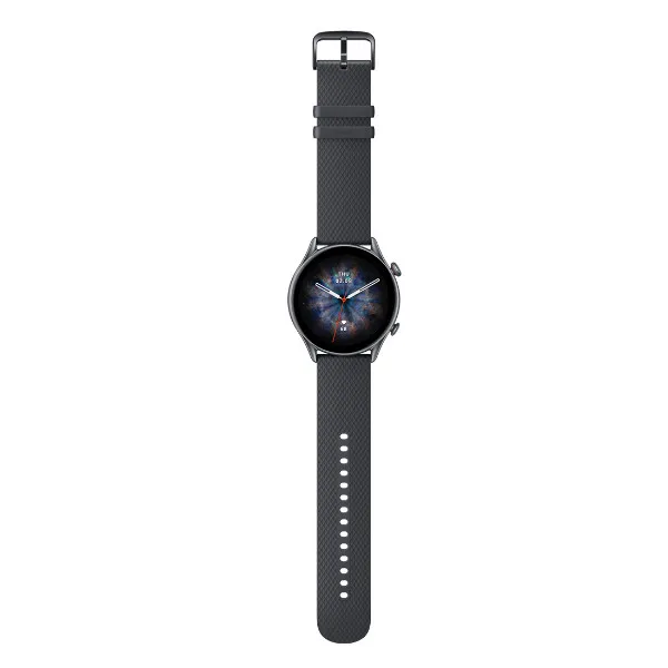 Умные часы Amazfit GTR 3 Pro / Infinite Black#3