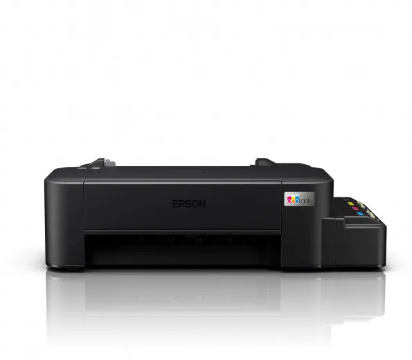 Цветной принтер Epson L121, Черный#3