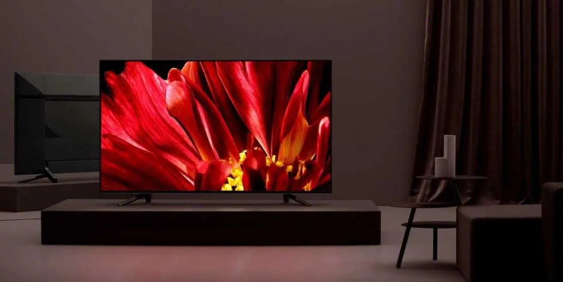 Телевизор Samsung 50" Full HD LED Smart TV Wi-Fi Android#2