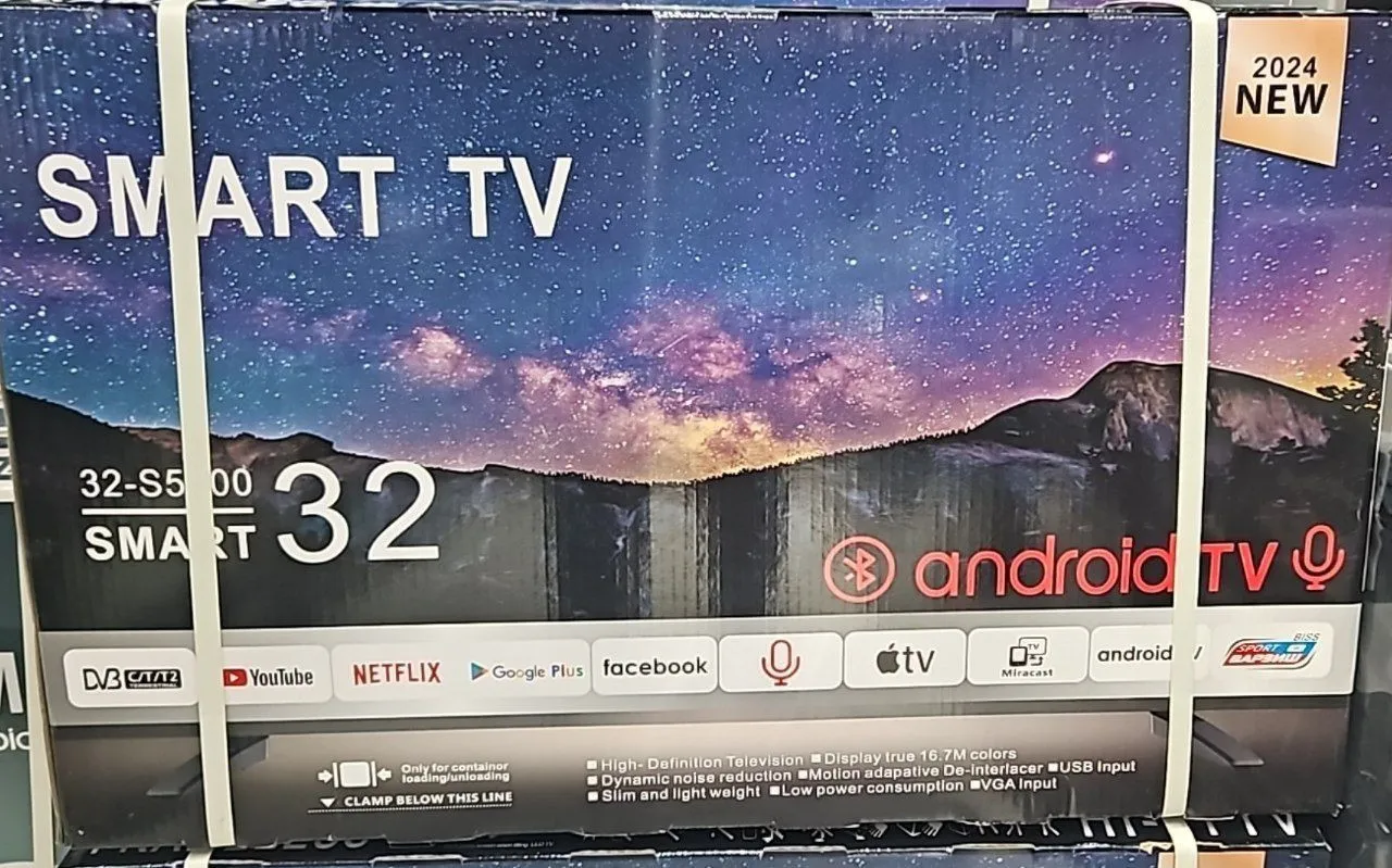 Телевизор Samsung 32"#2