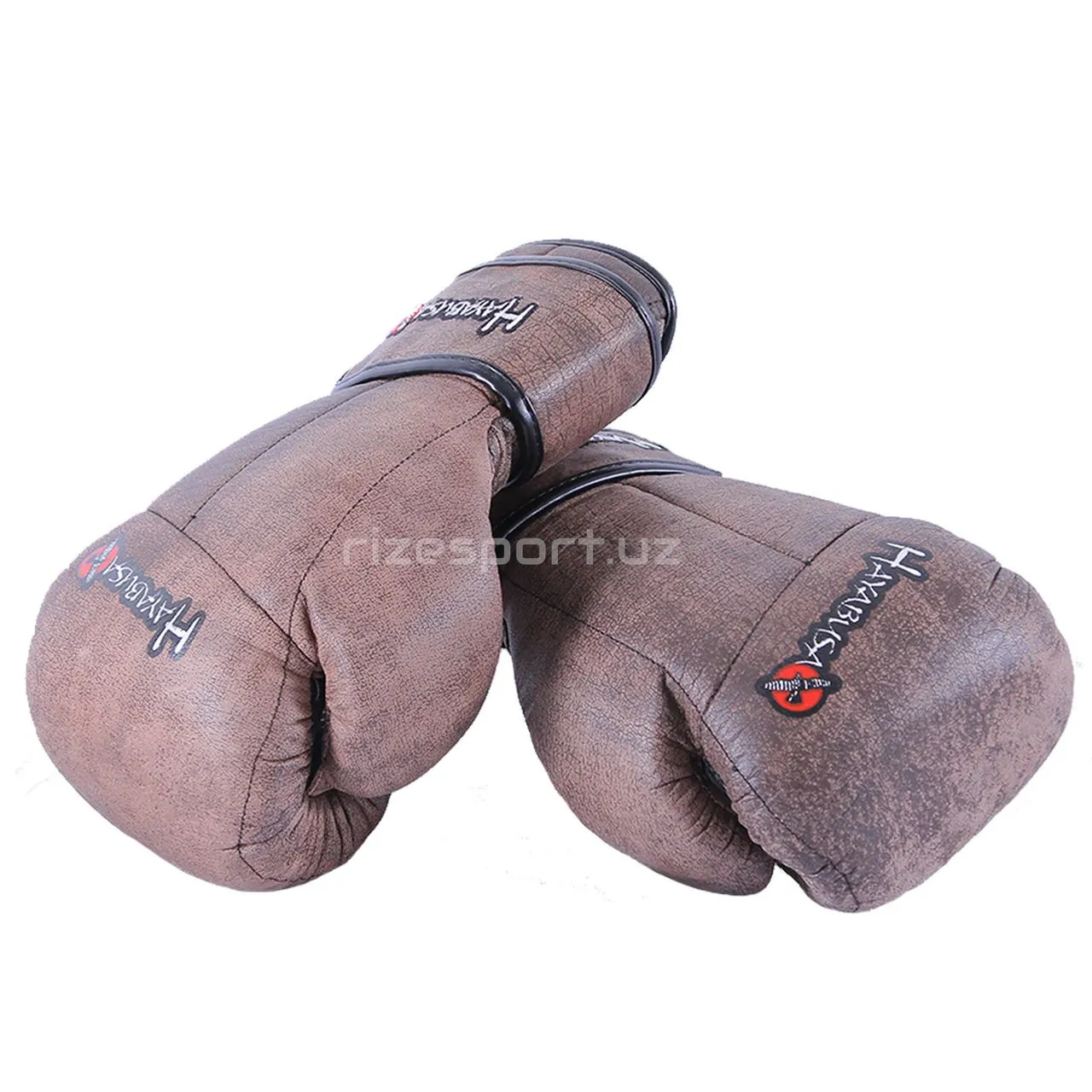Боксерские перчатки Hayabusa#2