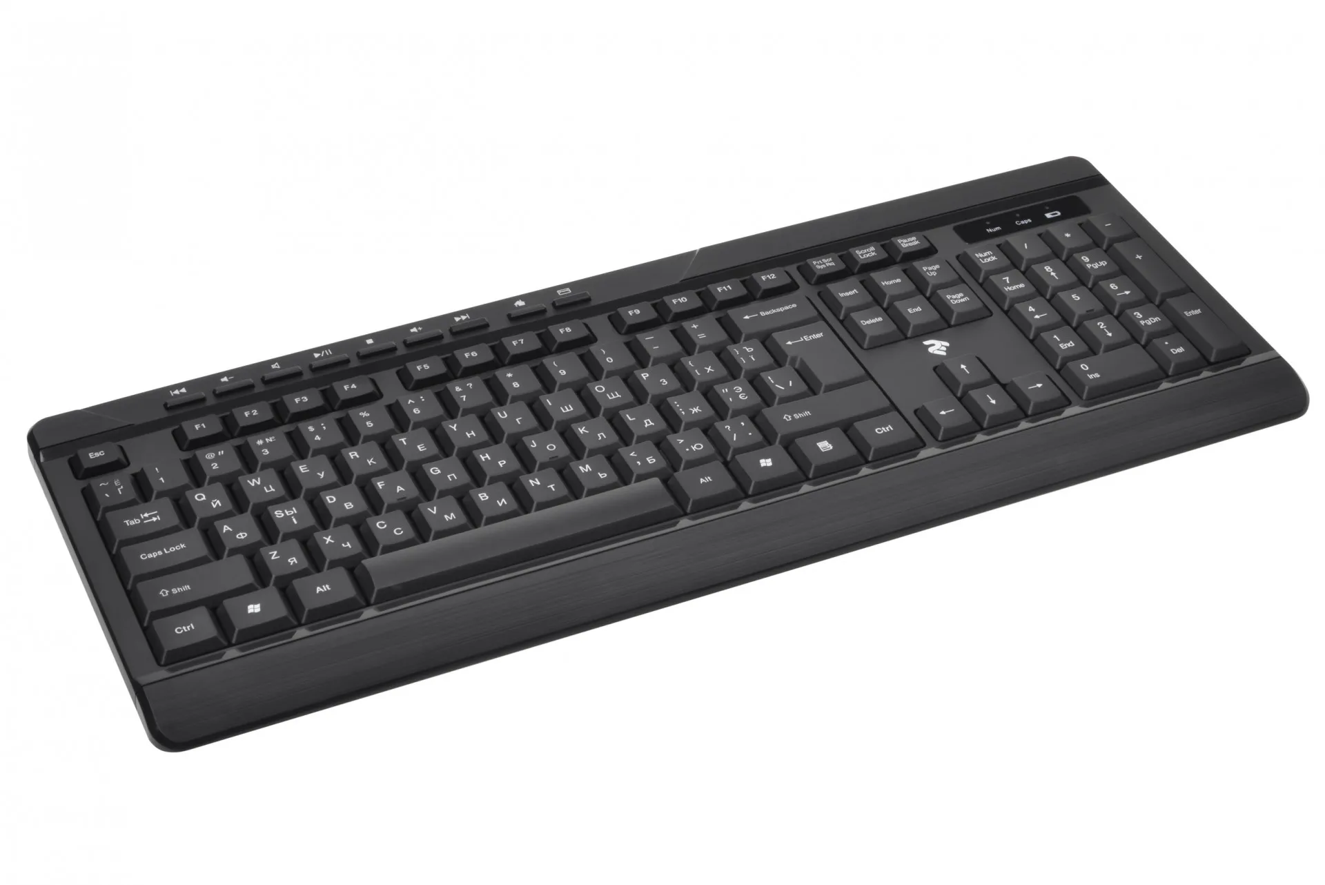 Комплект клавиатура и мышь 2Е - Combo MK420#3