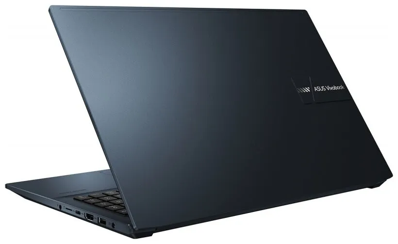 Ноутбук Asus VivoBook Pro 15 OLED | M3500QA (AMD R5-5500H | 8GB | 256GB | AMD Radeon Graphics | 15.6" FHD OLED) + Мышка в подарок#6