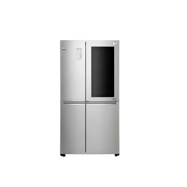 Холодильник LG GC-X247CADC#2