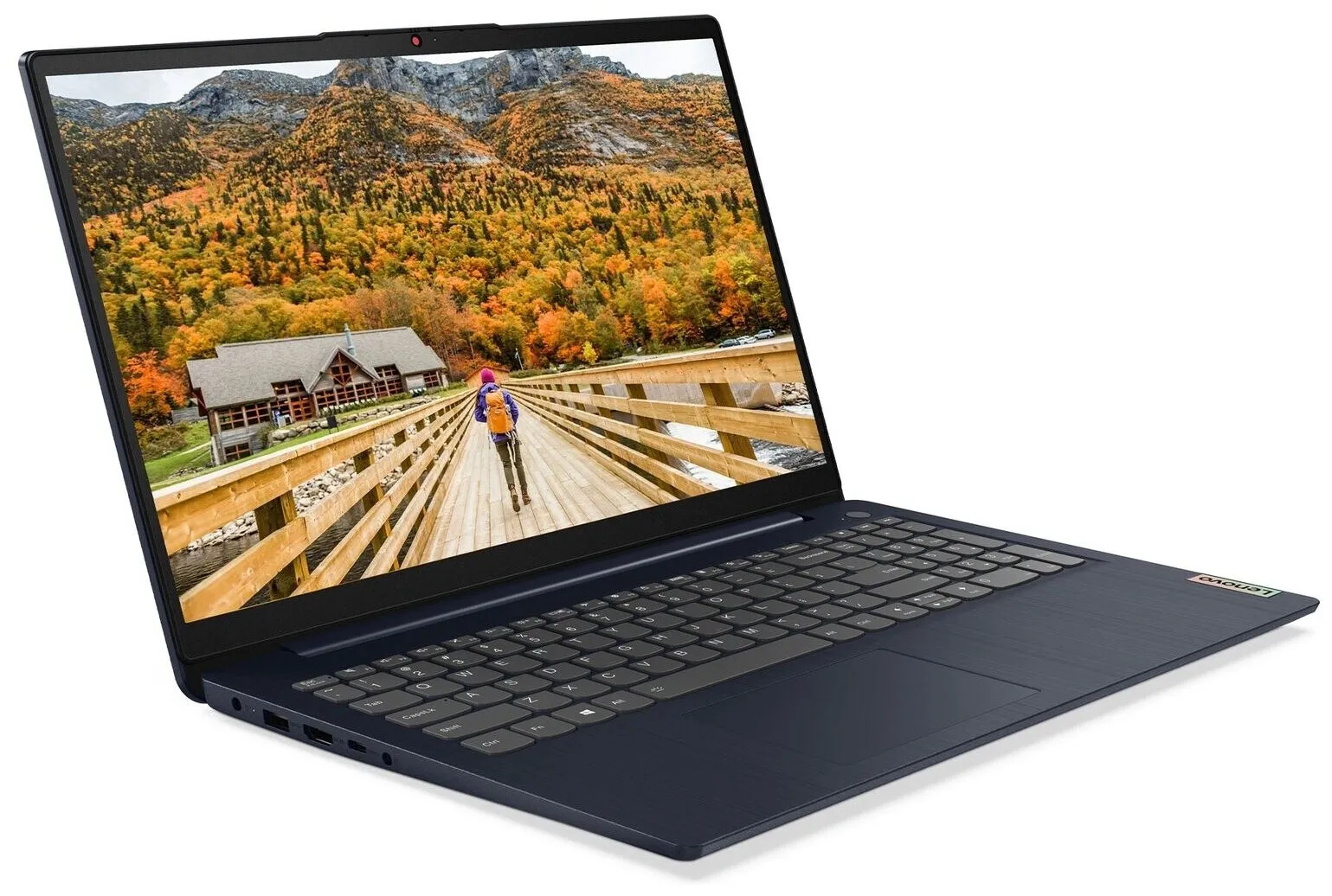 Ноутбук Lenovo IdeaPad 3 | 14ALC6 (R7-5700U | 12GB | 512GB | AMD Radeon Graphics | 14") + Мышка в подарок#3