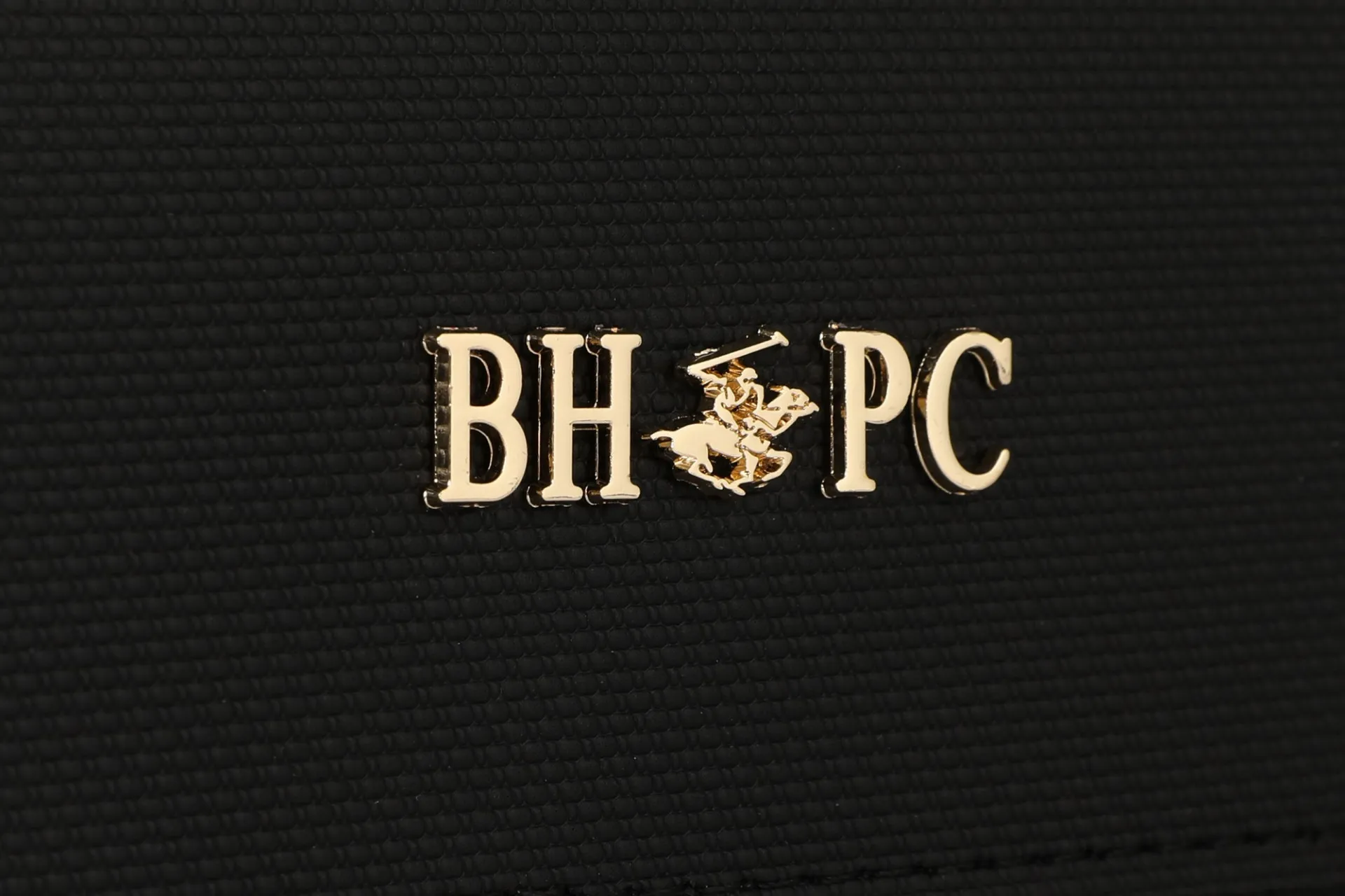 Женский кошелек Beverly Hills Polo Club 1051 Черный#5