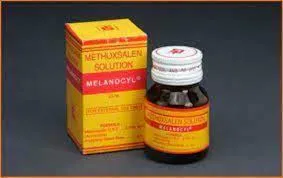 Раствор Меланоцил#2