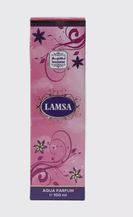 Освежитель воздуха для дома Lamsa naseem air freshener#2