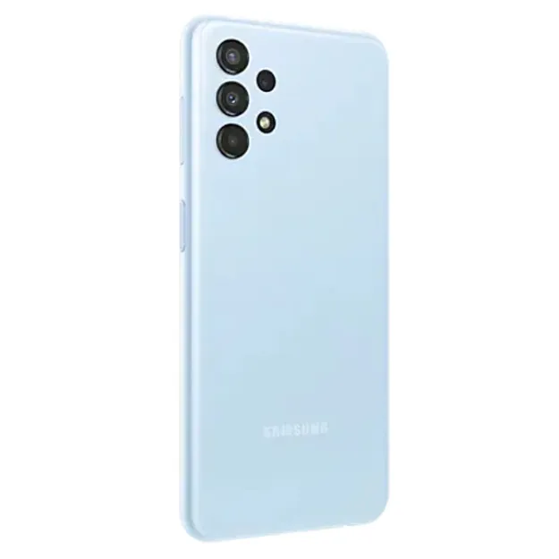 Смартфон Samsung Galaxy A13 3/32GB, Global Синий#5
