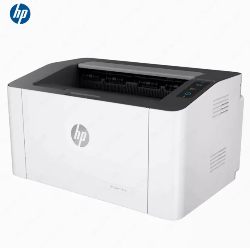 Принтер HP - Laser 107W (A4, 20 стр/мин, 64Mb, USB2.0, WiFi)#2