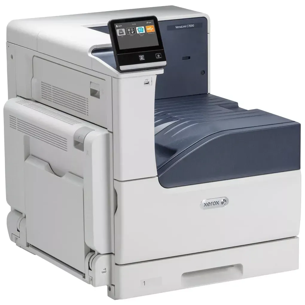 Принтер Xerox VersaLink C7000N / Лазерная  / Цветная#2