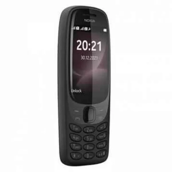 Мобильный телефон Nokia 6310 / Black / Dual Sim#2