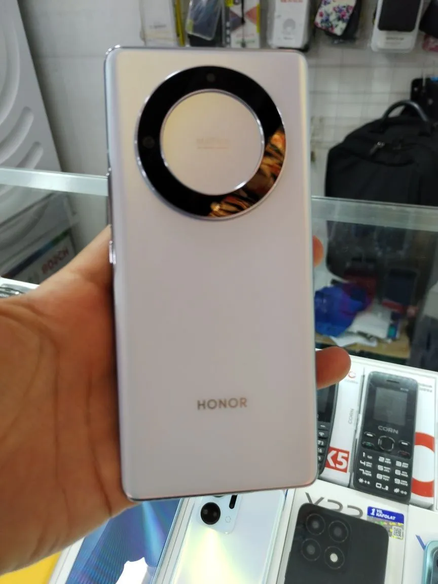 Смартфон Huawei Honor 5/128GB#3