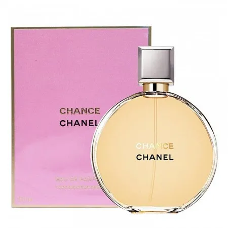 Женская туалетная вода Chanel Chance 100мл.#6