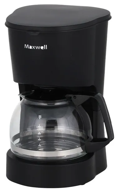 Кофеварка Maxwell MW-1657#2