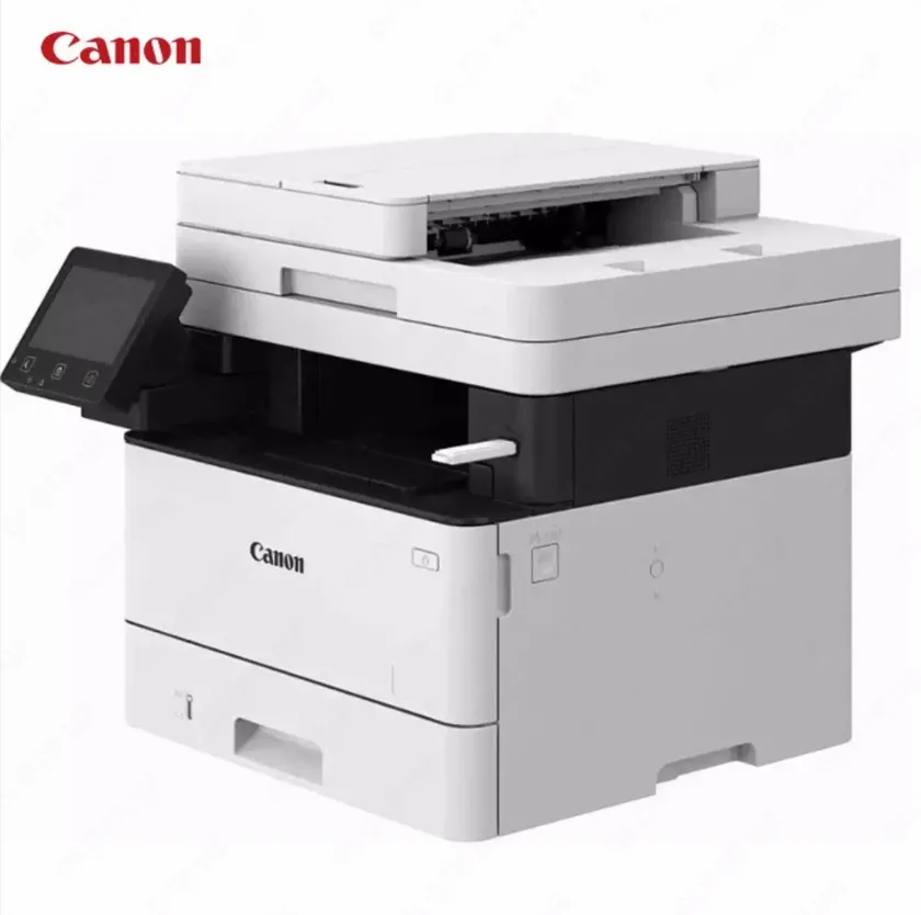 Лазерный принтер Canon i-SENSYS MF455dw (A4, 1Gb, 38 стр/мин, лаз.МФУ, факс, LCD, DADF,двуст.печать,USB2.0,сетевой,WiFi)#5