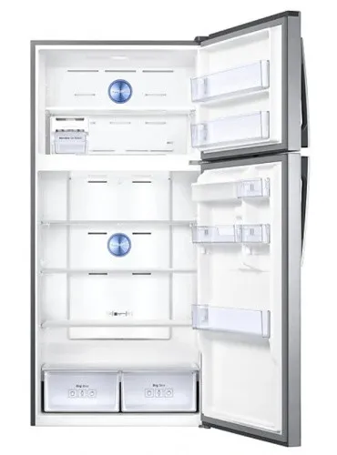 Холодильник Samsung RT62K7110SL/UA No Frost + Пылесос Samsung 20M253AWR#5