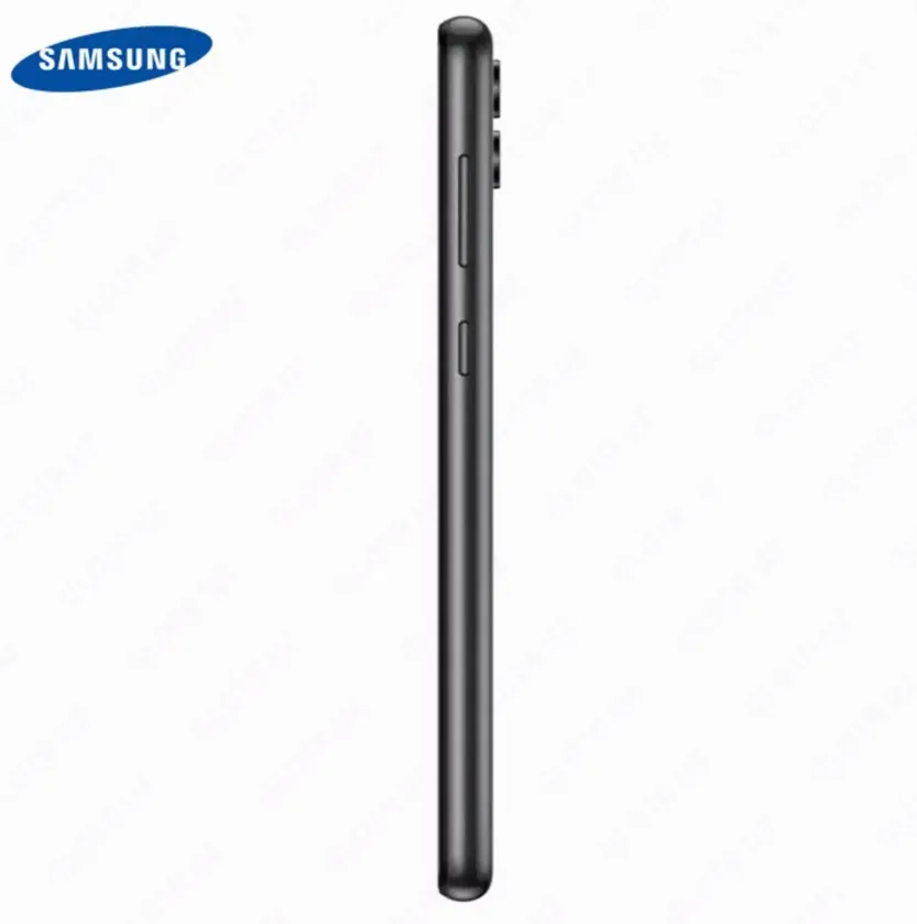 Смартфон Samsung Galaxy A042 3/64GB (A04e) Черный#4