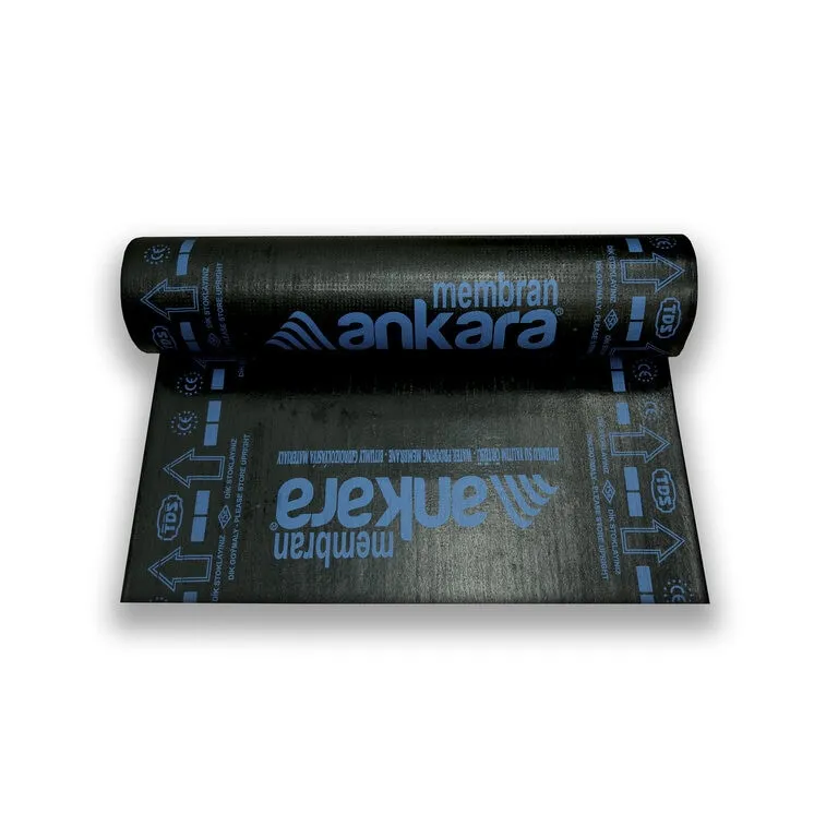 битумная мембрана Ankara Membran P 4000#2