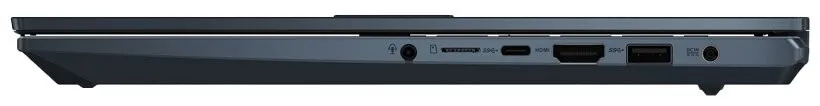 Noutbuk Asus VivoBook Pro 14 OLED | K3400PA (i5-11300H | 16GB | 512GB | Intel UHD | 14'') + sovgaga mishka#8