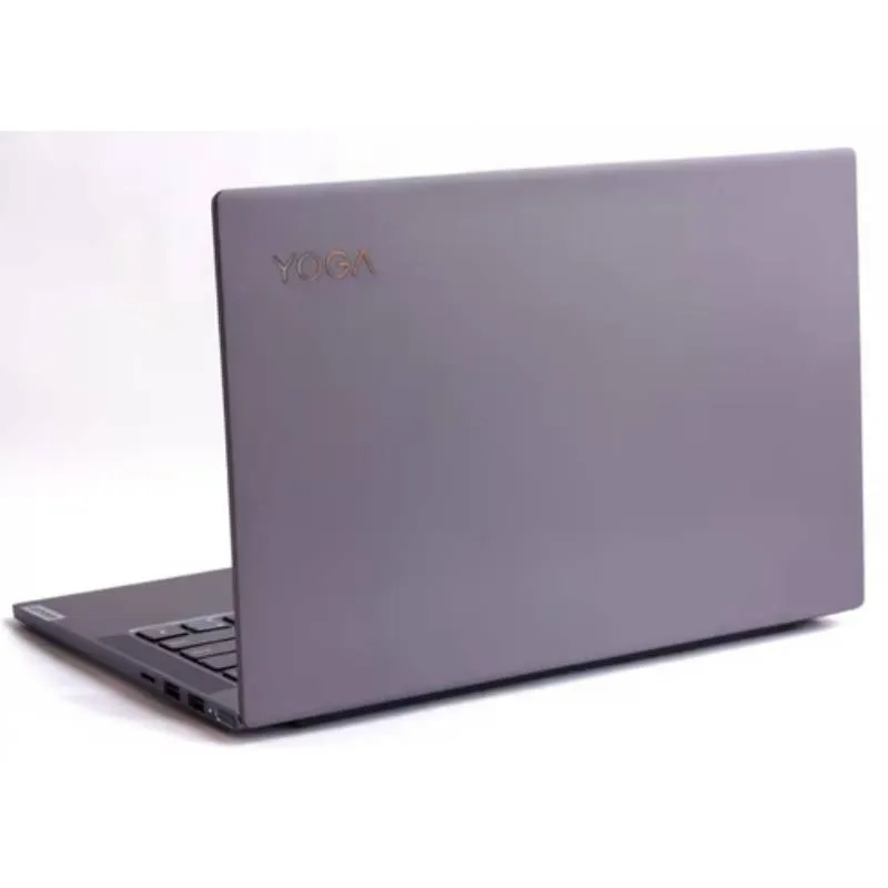 Ноутбук Lenovo Yoga SLIM 7 | 15ITL05 (i5-1135G7 | 8GB | 512GB | Intel IRIS XE | 15.6") + Мышка в подарок#4