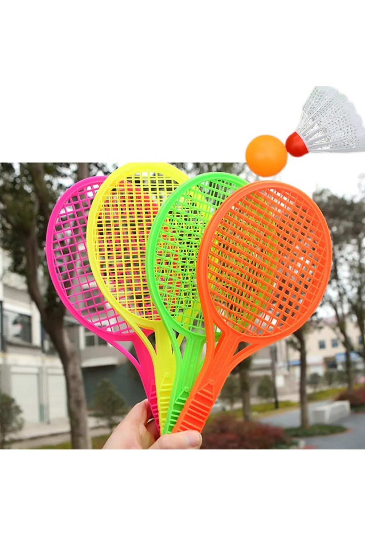Теннисные ракетки vs6585 SHK Gift#2