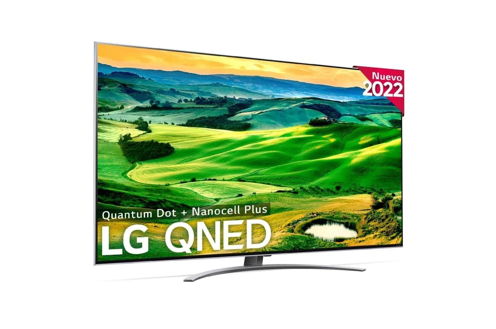 Телевизор LG 55" HD LED Smart TV#2