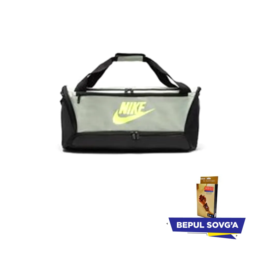 Спортивная сумка Nike Df 03 + в подарок эластический бинт#1
