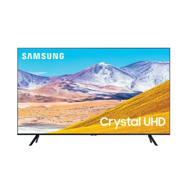 Телевизор Samsung 40" 1080p HD Smart TV Wi-Fi#2