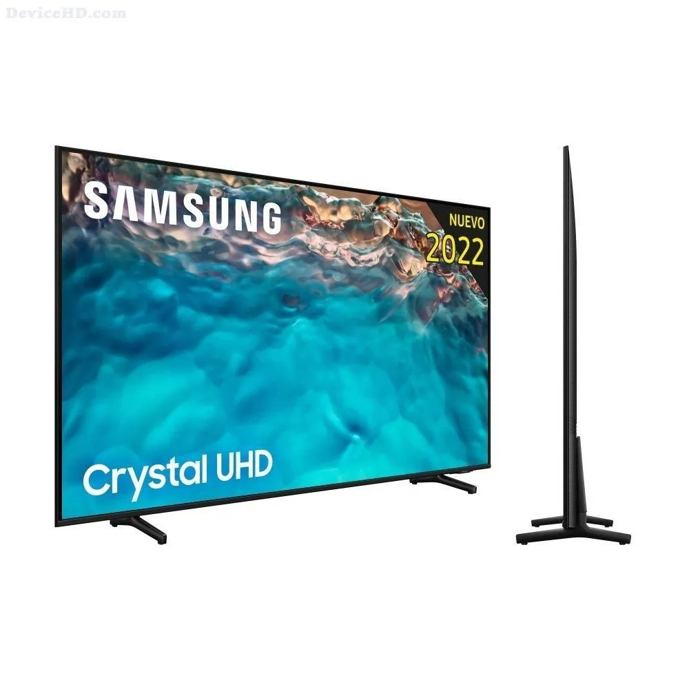 Телевизор Samsung 65" HD LED Smart TV Wi-Fi#2